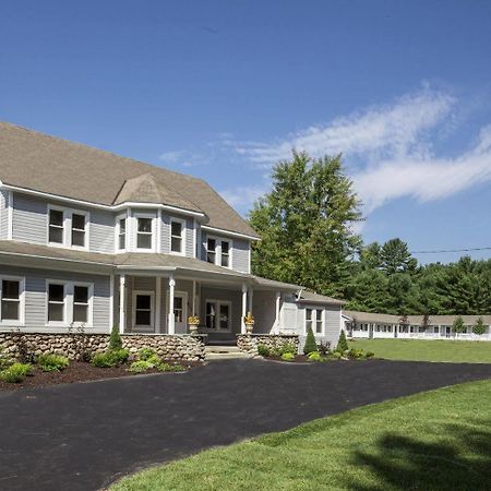 Catskill Mountains Resort Eldred Ngoại thất bức ảnh
