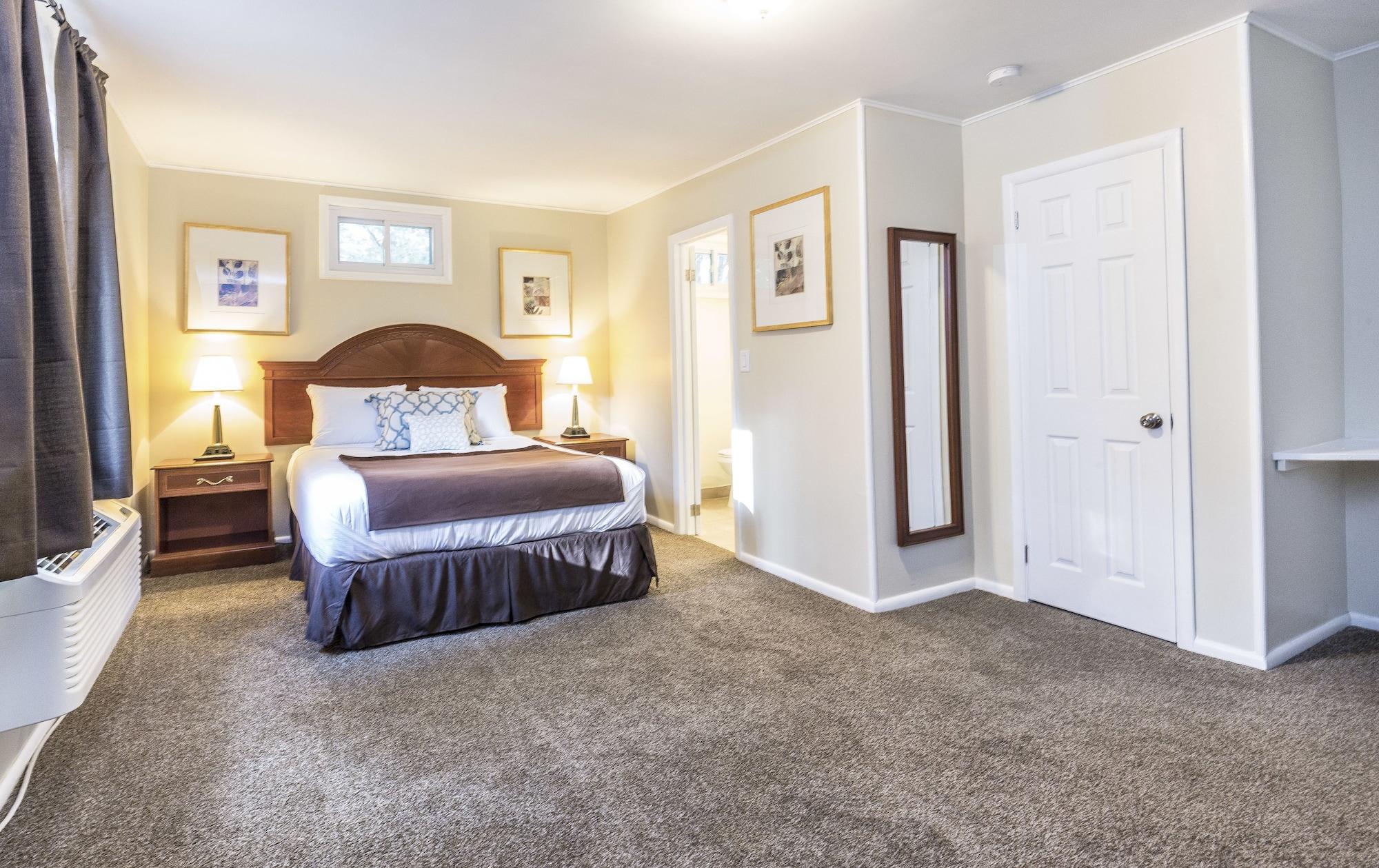 Catskill Mountains Resort Eldred Ngoại thất bức ảnh