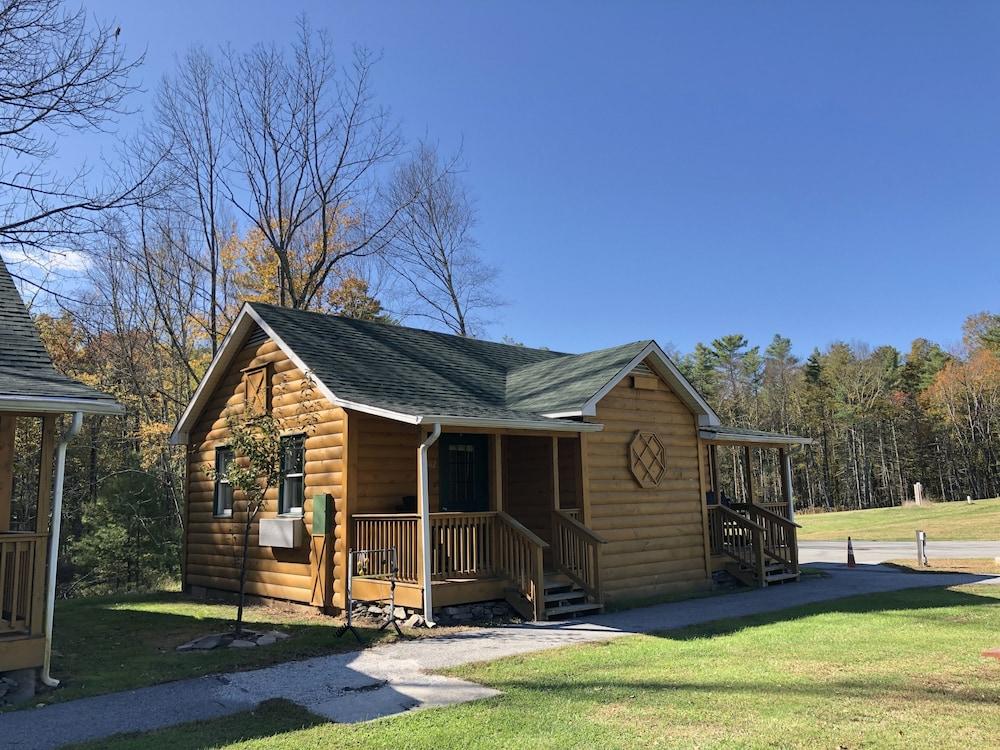 Catskill Mountains Resort Eldred Ngoại thất bức ảnh