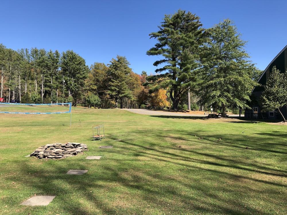 Catskill Mountains Resort Eldred Ngoại thất bức ảnh