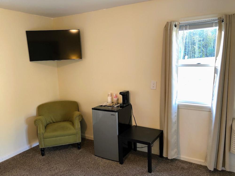 Catskill Mountains Resort Eldred Ngoại thất bức ảnh