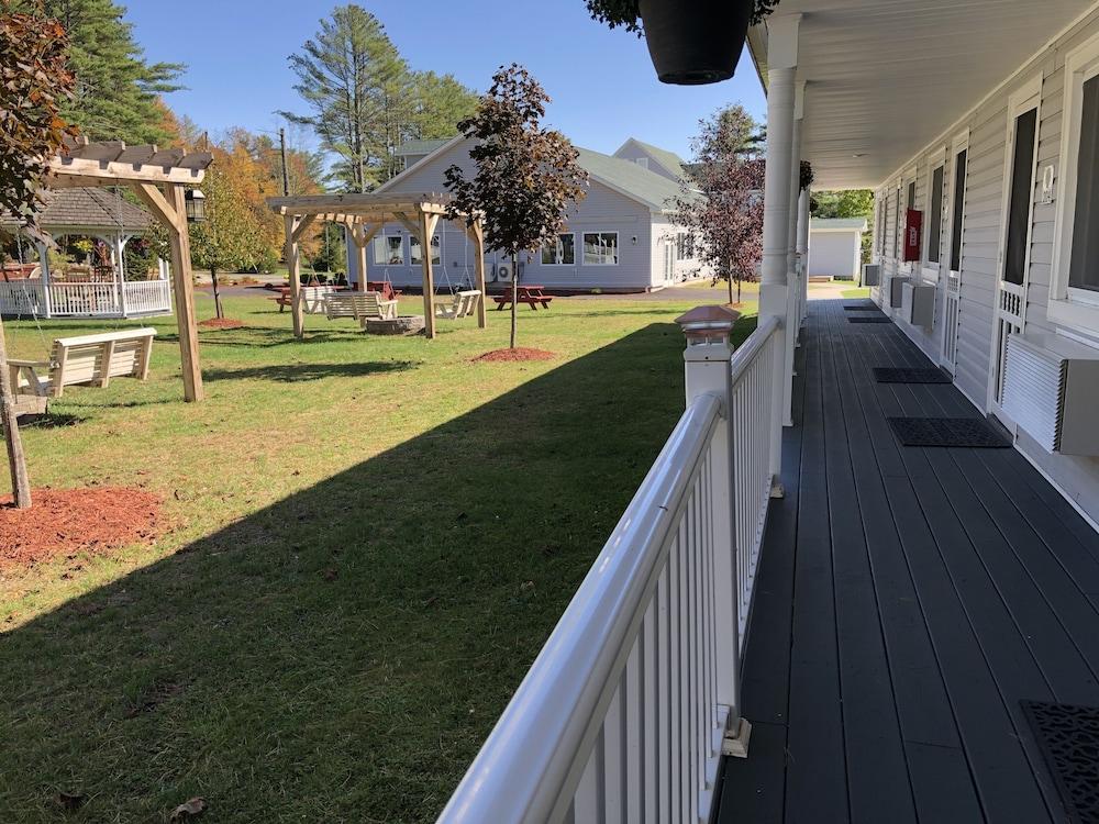 Catskill Mountains Resort Eldred Ngoại thất bức ảnh
