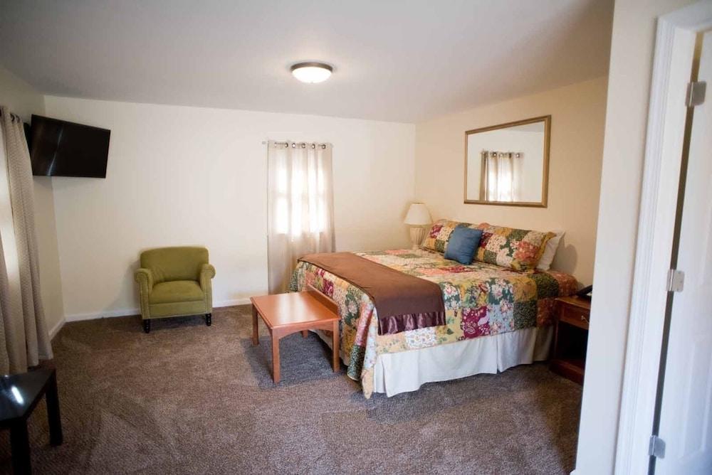 Catskill Mountains Resort Eldred Ngoại thất bức ảnh