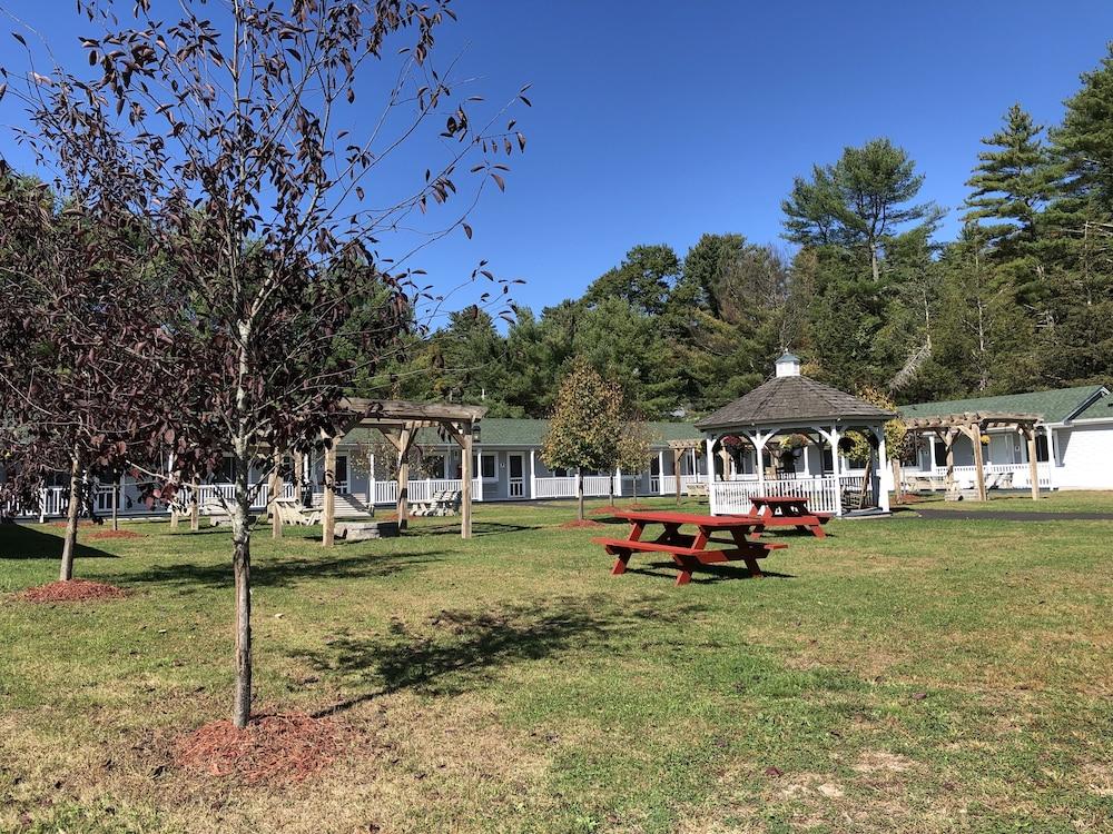 Catskill Mountains Resort Eldred Ngoại thất bức ảnh