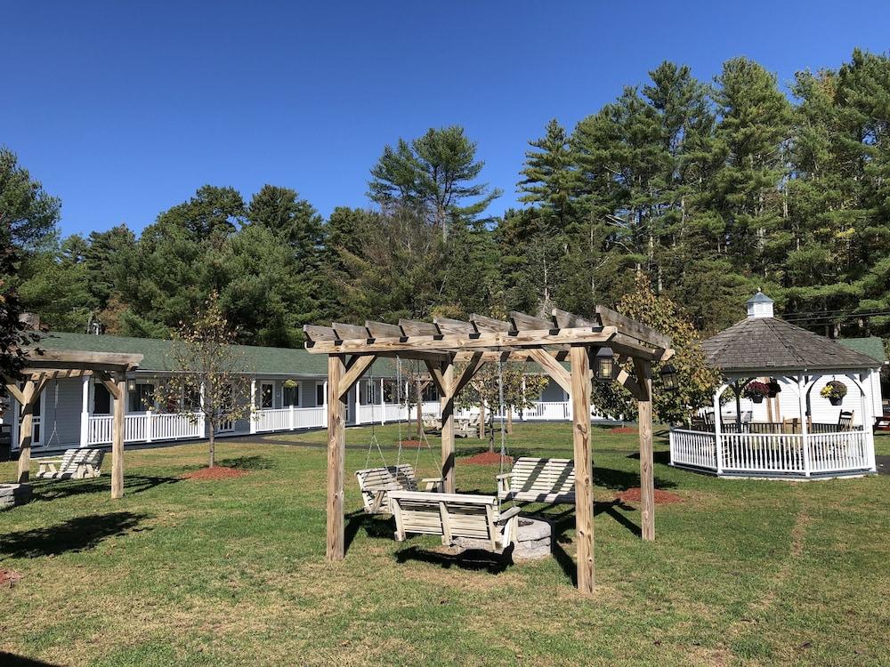 Catskill Mountains Resort Eldred Ngoại thất bức ảnh