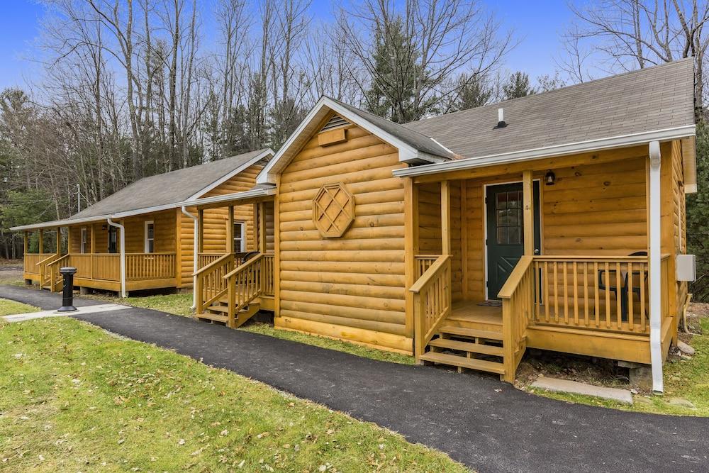 Catskill Mountains Resort Eldred Ngoại thất bức ảnh