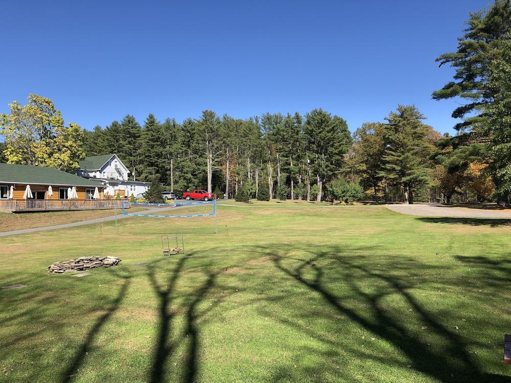 Catskill Mountains Resort Eldred Ngoại thất bức ảnh