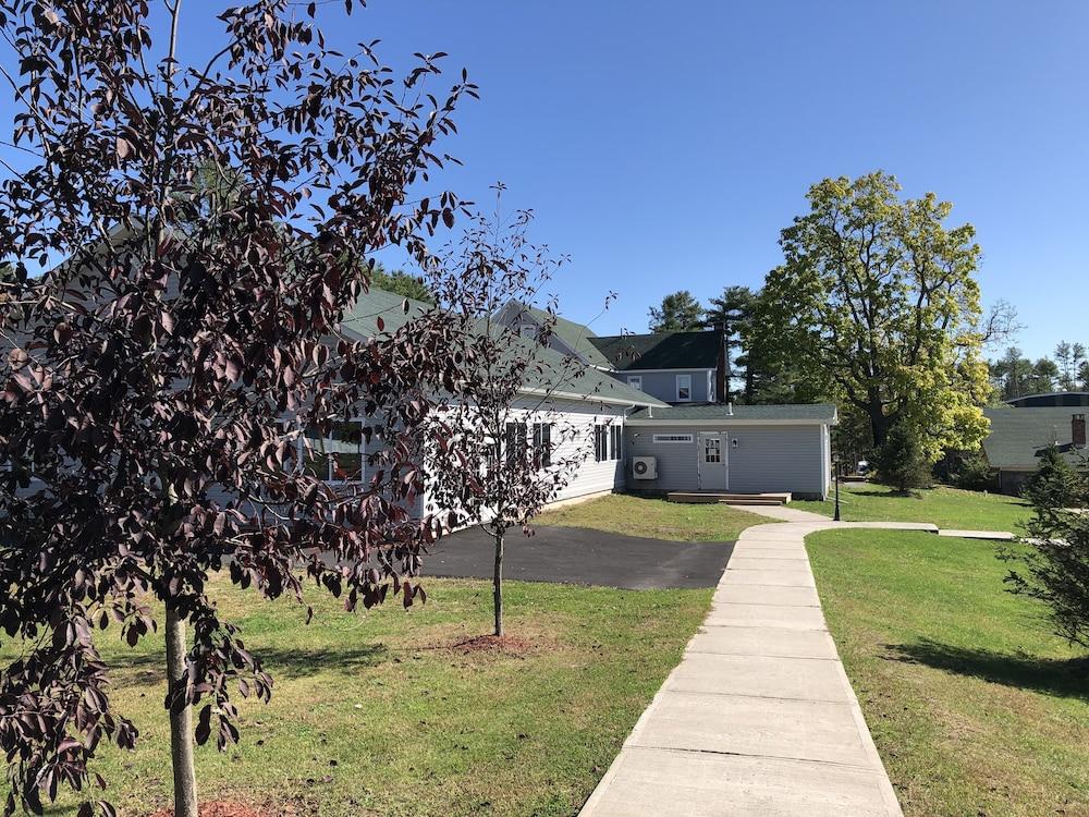 Catskill Mountains Resort Eldred Ngoại thất bức ảnh