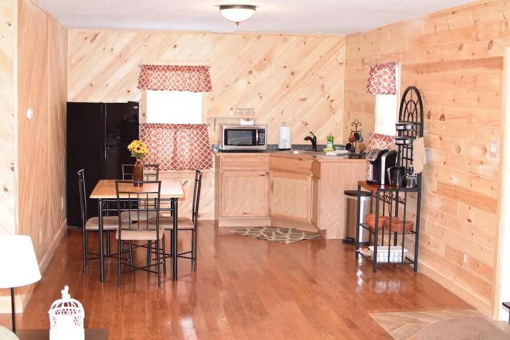Catskill Mountains Resort Eldred Ngoại thất bức ảnh