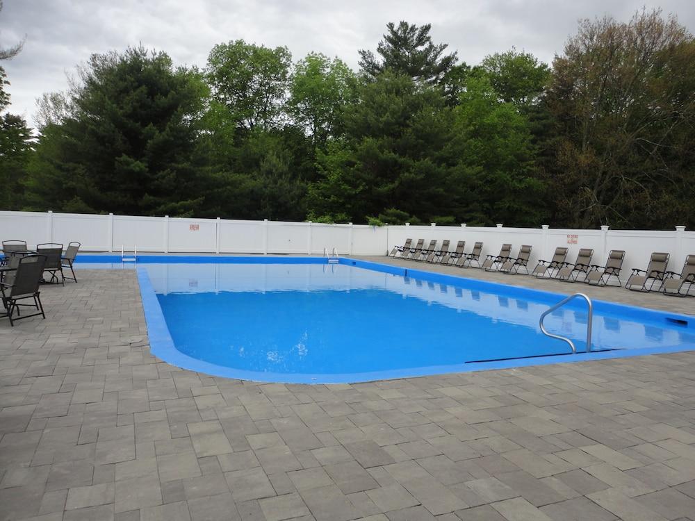 Catskill Mountains Resort Eldred Ngoại thất bức ảnh