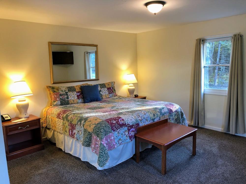 Catskill Mountains Resort Eldred Ngoại thất bức ảnh