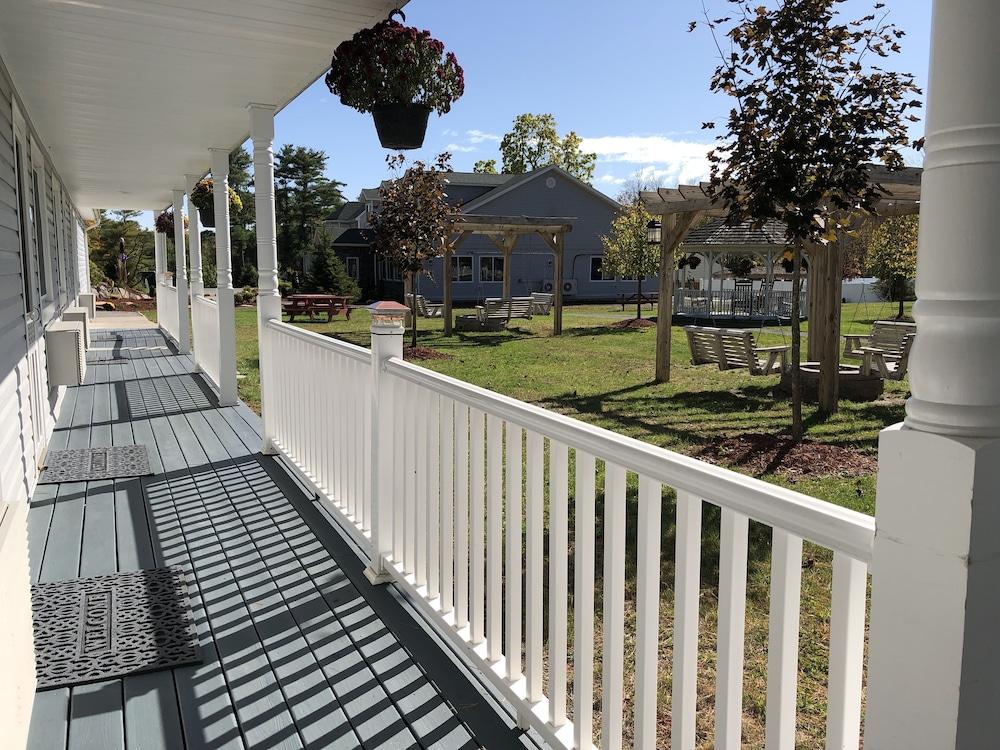 Catskill Mountains Resort Eldred Ngoại thất bức ảnh