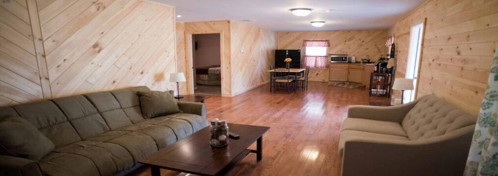 Catskill Mountains Resort Eldred Ngoại thất bức ảnh