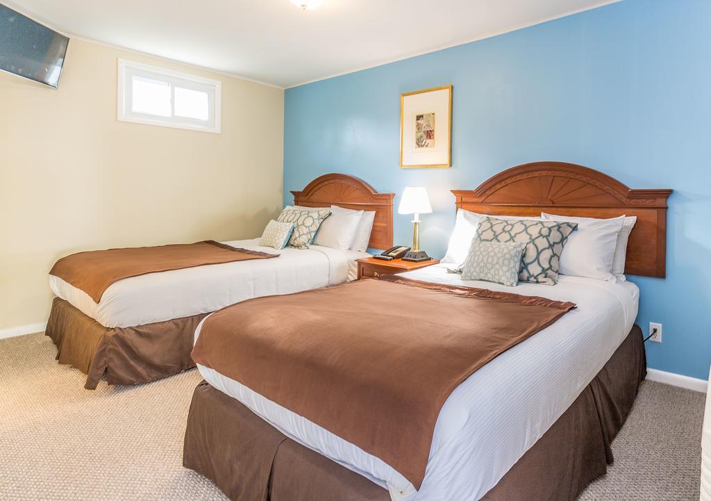 Catskill Mountains Resort Eldred Ngoại thất bức ảnh