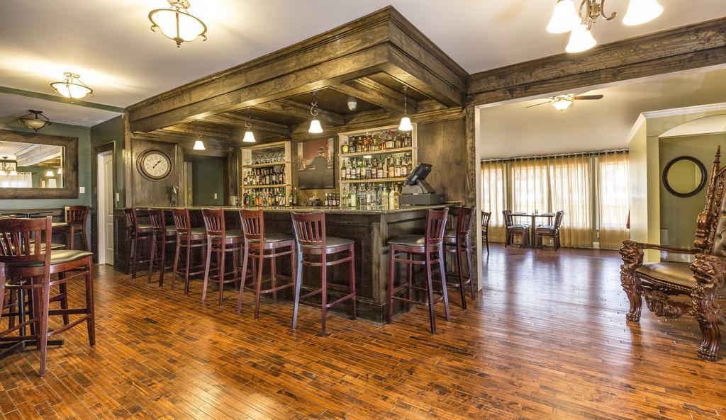 Catskill Mountains Resort Eldred Ngoại thất bức ảnh
