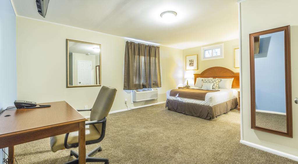 Catskill Mountains Resort Eldred Ngoại thất bức ảnh