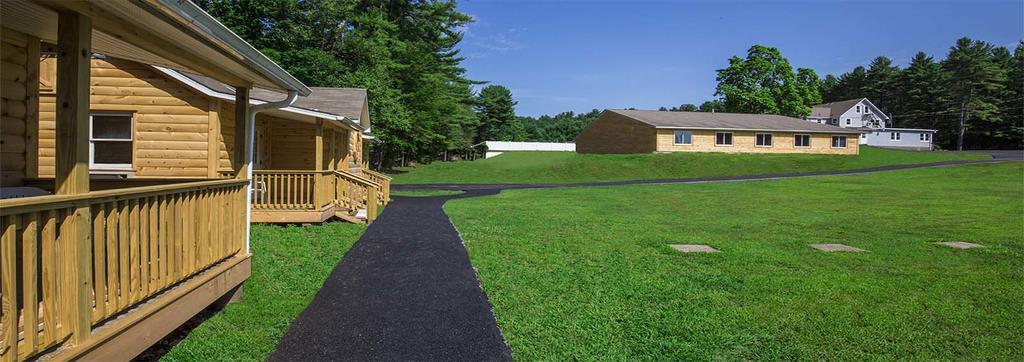 Catskill Mountains Resort Eldred Ngoại thất bức ảnh