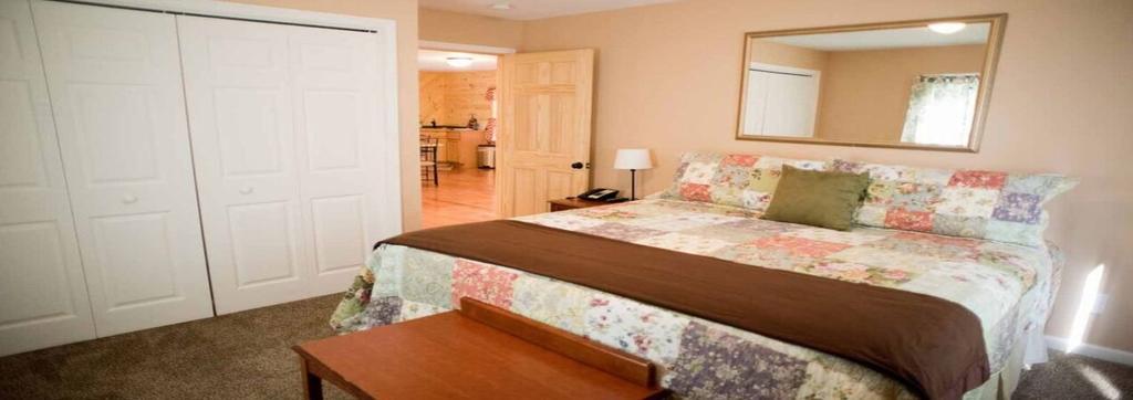 Catskill Mountains Resort Eldred Ngoại thất bức ảnh