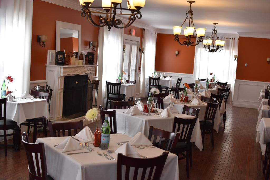 Catskill Mountains Resort Eldred Ngoại thất bức ảnh
