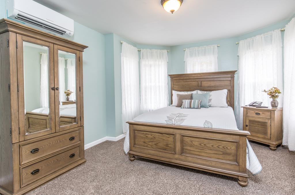 Catskill Mountains Resort Eldred Ngoại thất bức ảnh