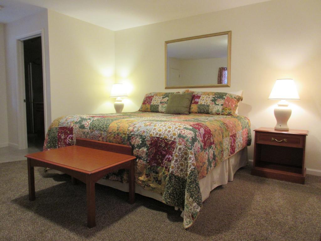 Catskill Mountains Resort Eldred Ngoại thất bức ảnh