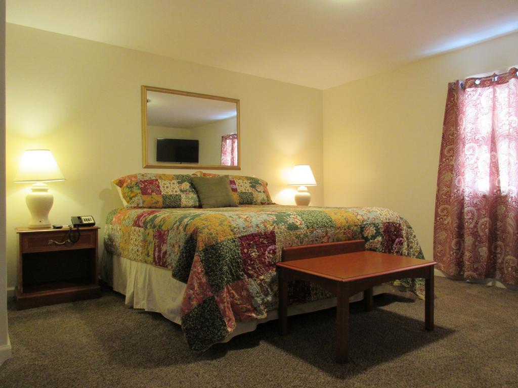 Catskill Mountains Resort Eldred Ngoại thất bức ảnh