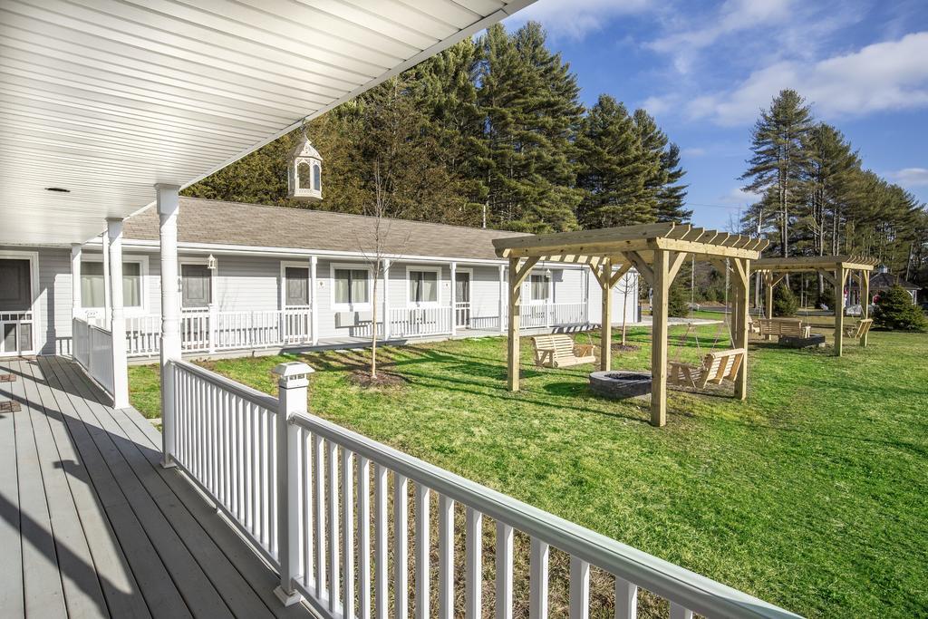 Catskill Mountains Resort Eldred Ngoại thất bức ảnh
