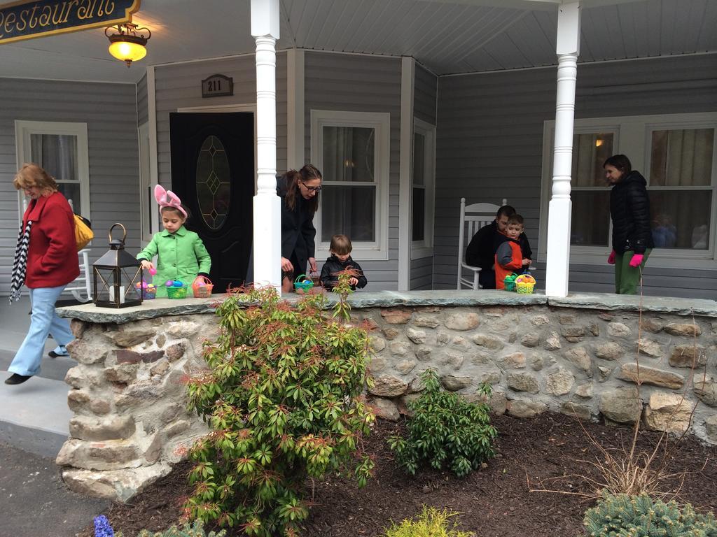 Catskill Mountains Resort Eldred Ngoại thất bức ảnh