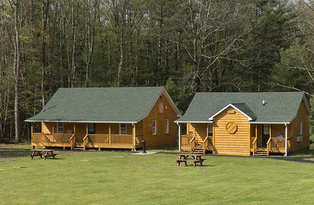 Catskill Mountains Resort Eldred Ngoại thất bức ảnh