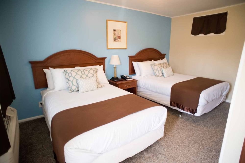 Catskill Mountains Resort Eldred Ngoại thất bức ảnh