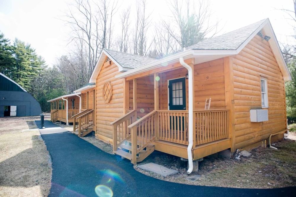 Catskill Mountains Resort Eldred Ngoại thất bức ảnh