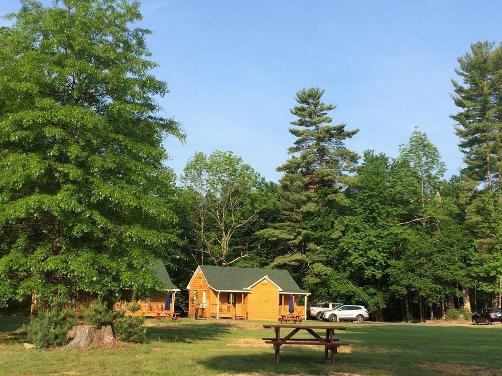 Catskill Mountains Resort Eldred Ngoại thất bức ảnh