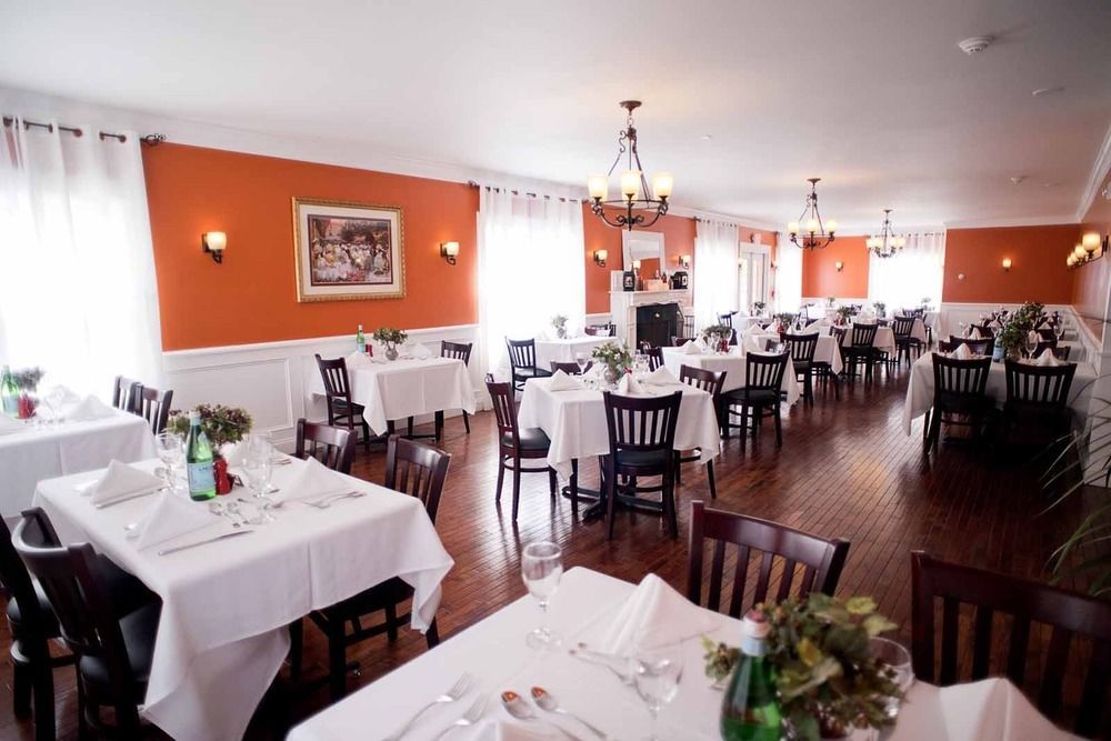Catskill Mountains Resort Eldred Ngoại thất bức ảnh