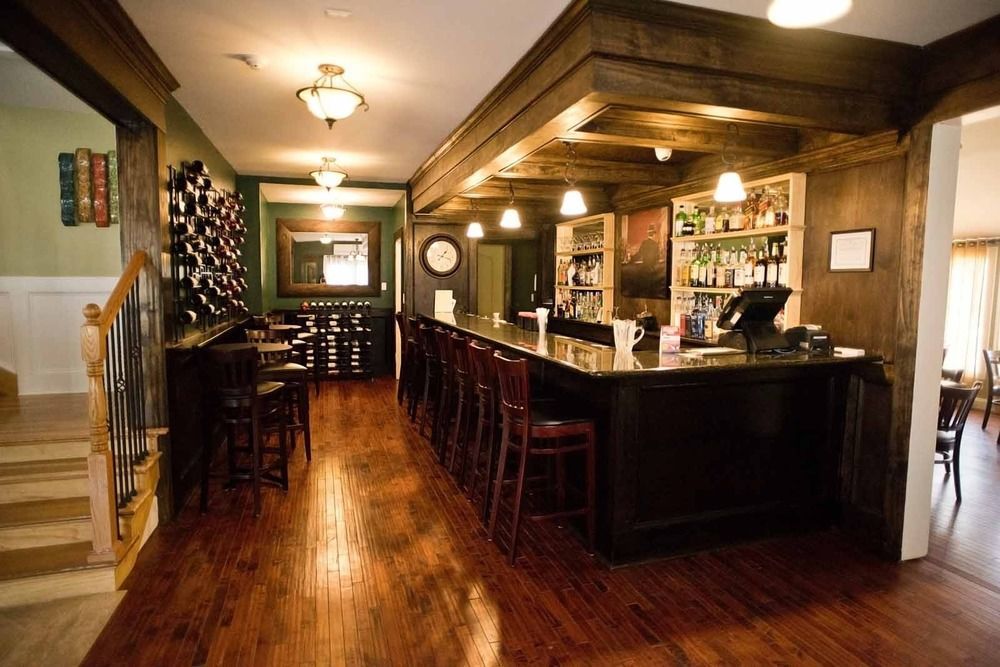 Catskill Mountains Resort Eldred Ngoại thất bức ảnh