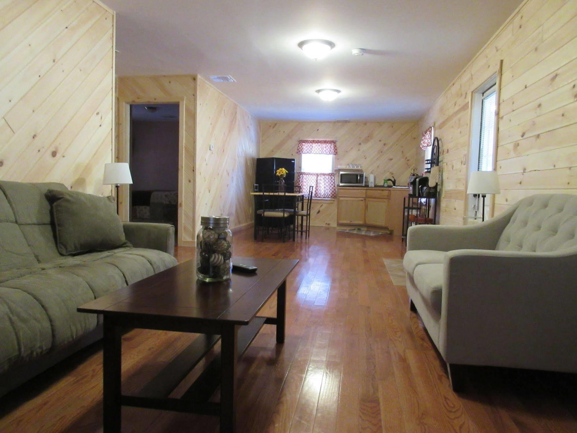 Catskill Mountains Resort Eldred Ngoại thất bức ảnh