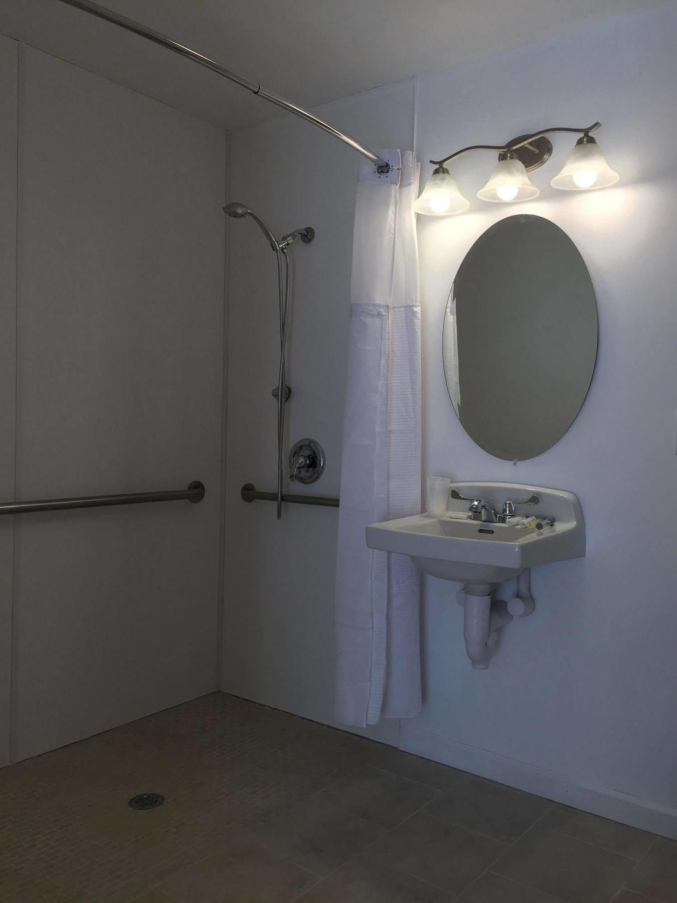 Catskill Mountains Resort Eldred Ngoại thất bức ảnh