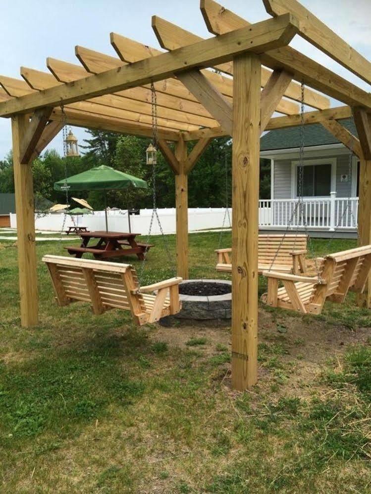 Catskill Mountains Resort Eldred Ngoại thất bức ảnh