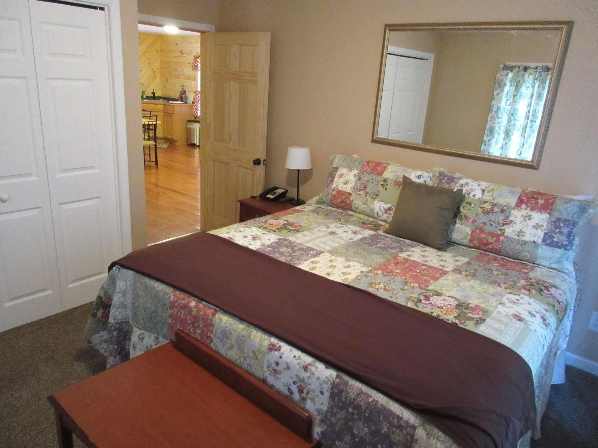 Catskill Mountains Resort Eldred Ngoại thất bức ảnh