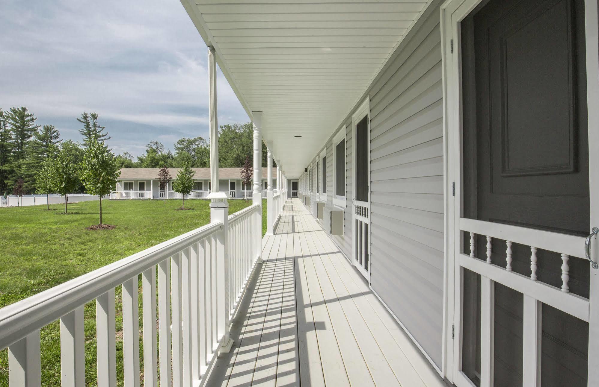 Catskill Mountains Resort Eldred Ngoại thất bức ảnh